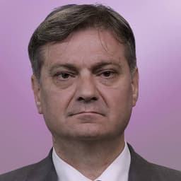 Will Denis Zvizdić be the next Chairman of the Council of Ministers of Bosnia and Herzegovina?