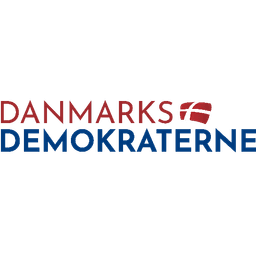 Will Denmark Democrats win the most seats in the Danish Folketing in the 2026 Danish general election?