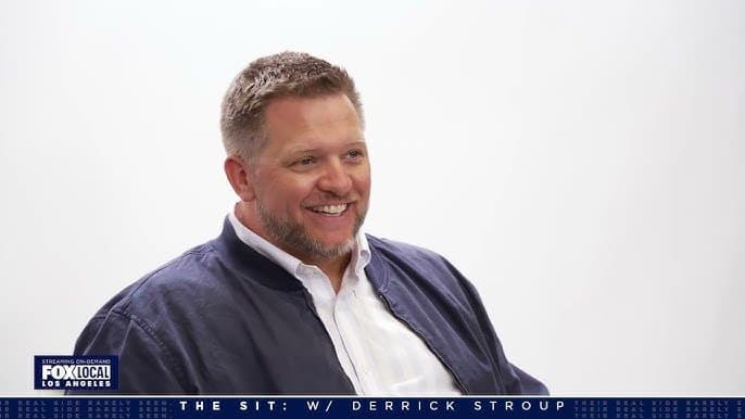 Will "Derrick Stroup: Nostalgic" be the top US Netflix show this week?