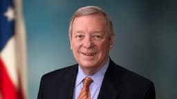Will Dick Durbin vote "Yea" on the Department of Homeland Security Appropriations Act, 2026?