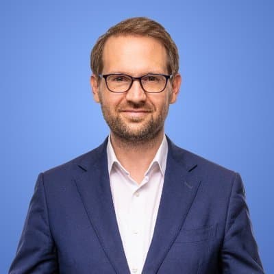 Will Dominic Fritz be the next Prime Minister of Romania?