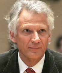 Will Dominique de Villepin win the 2027 French presidential election?
