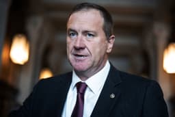 Will Donald Trump announce Eric Shmitt as the next United States Attorney General by June 30?