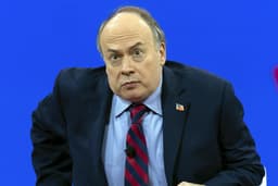 Will Donald Trump announce Jeff Clark as the next United States Attorney General by June 30?