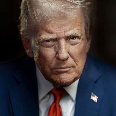 Will Donald Trump be the #1 searched person on Google this year?