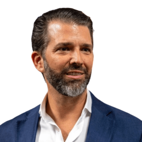 Will Donald Trump Jr. win the 2028 Republican presidential nomination?
