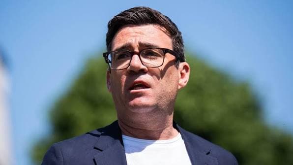 Will Donald Trump publicly insult Andy Burnham by October 31, 2026?