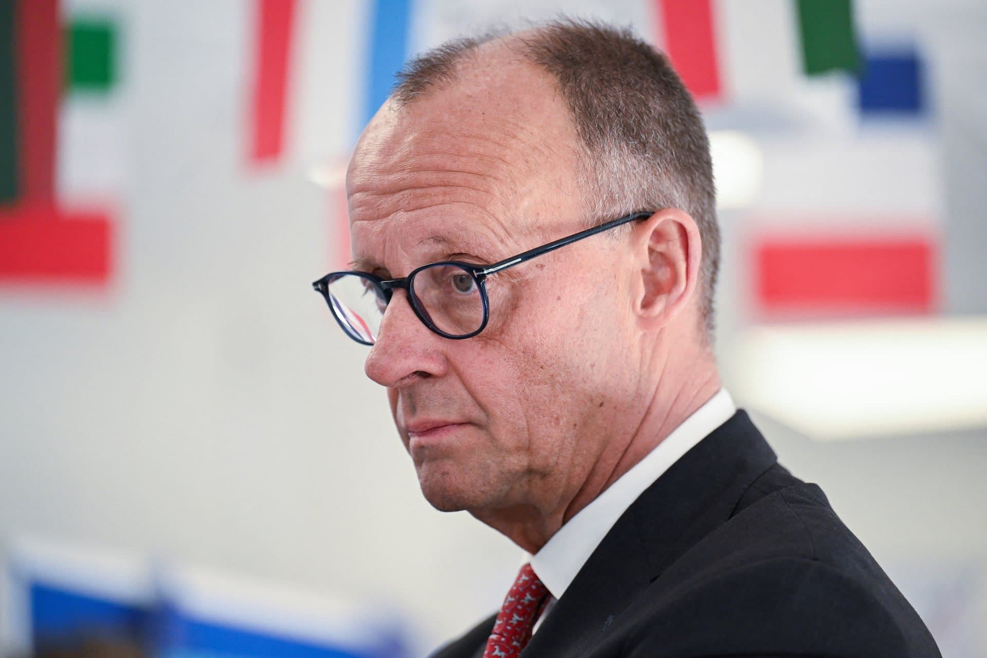 Will Donald Trump publicly insult Friedrich Merz by October 31, 2026?
