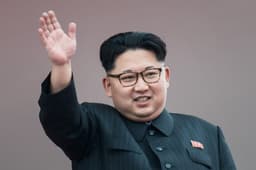 Will Donald Trump publicly praise Kim Jong Un by October 31, 2026?