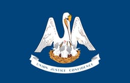 Will Donald Trump visit Louisiana in 2026?