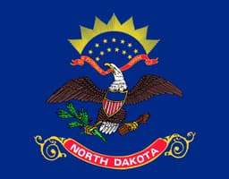 Will Donald Trump visit North Dakota in 2026?
