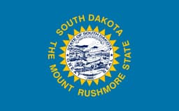 Will Donald Trump visit South Dakota in 2026?