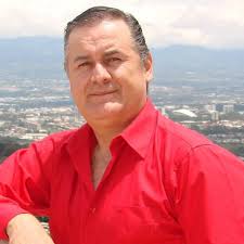 Will Douglas Caamaño Quirós win the 2026 Costa Rican presidential election?