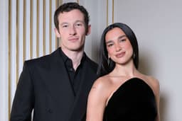Will Dua Lipa and Callum Turner get married by December 31?