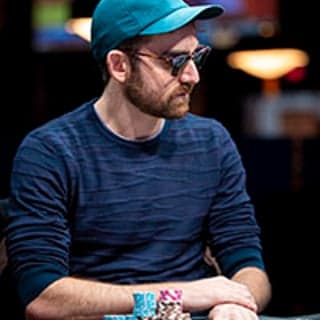 Will Dylan Weisman win the 2026 WSOP Player of the Year?