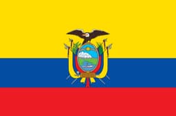 Will Ecuador win the 2026 FIFA World Cup?