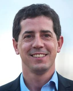 Will Eduardo Enrique "Wado" de Pedro win the most votes in the first round of the 2027 Argentina presidential election?