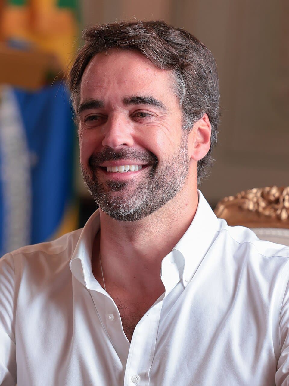 Will Eduardo Leite win the 2026 Brazilian presidential election?