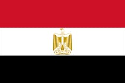 Will Egypt win the 2026 FIFA World Cup?