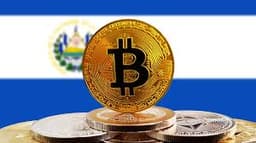 Will El Salvador hold $1b+ of BTC by...?