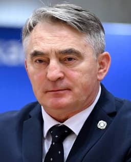 Will Željko Komšić be the next Chairman of the Council of Ministers of Bosnia and Herzegovina?