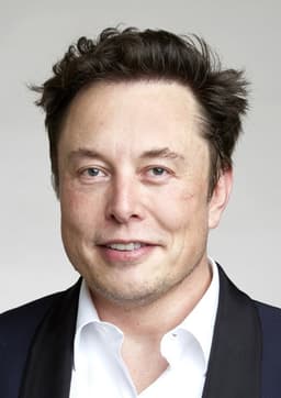 Will Elon Musk be richest person on March 31?