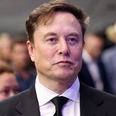 Will Elon Musk be the #1 searched person on Google this year?