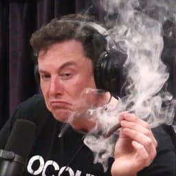 Will Elon Musk go on Joe Rogan before June 30?