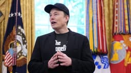 Will Elon Musk pay TSA salaries?