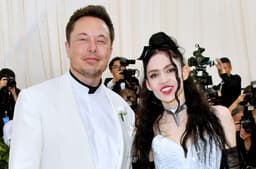 Will Elon Musk unfollow Grimes by January 31?