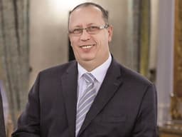 Will Șerban Matei be the next Prime Minister of Romania?