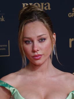 Will Ester Expósito be the live-action Gwen Stacy?