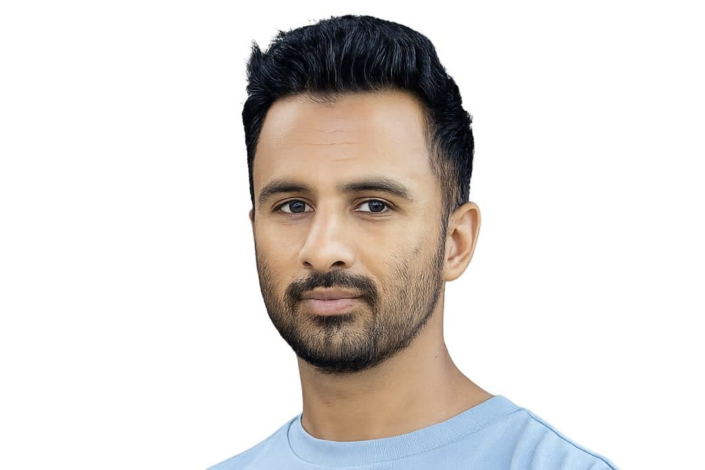 Will Ethan Agarwal advance from the CA-17 primary?