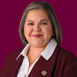 Will Evangelina Moreno Guerra win the 2027 Baja California Governor Election?