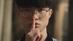 Will Faker Win an International Title in 2026?
