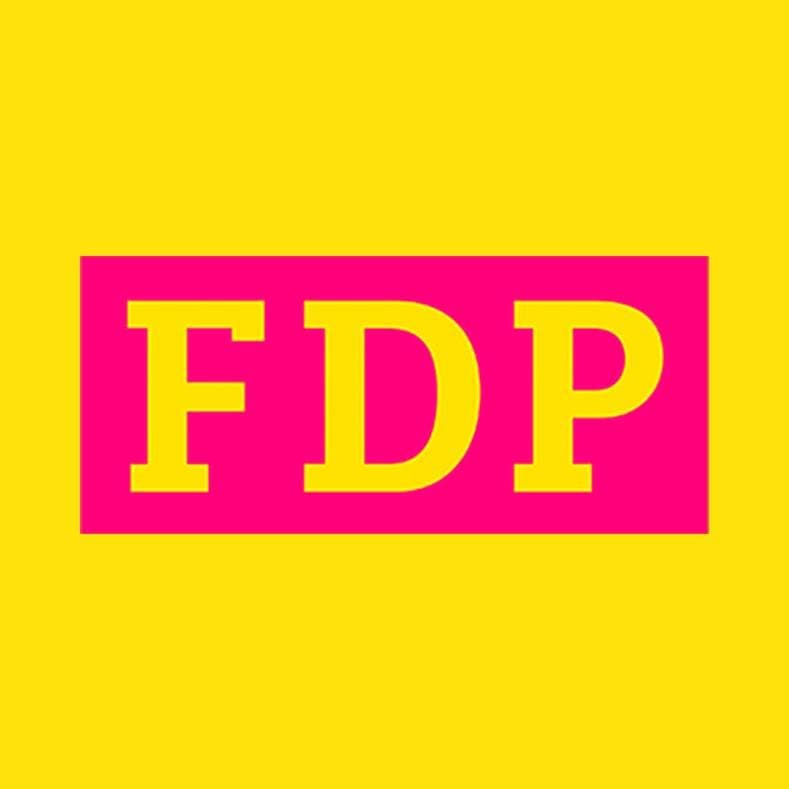 Will FDP win the most seats in the 2026 Baden-Württemberg parliamentary elections?