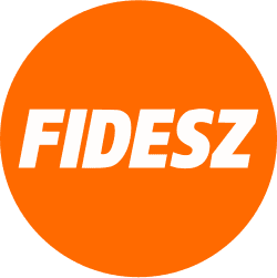 Will Fidesz–KDNP finish with the second-most seats in the next Hungarian parliamentary election?