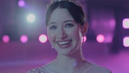 Will "Finding Her Edge" be the #2 global Netflix show this week? (February 3, 2026)