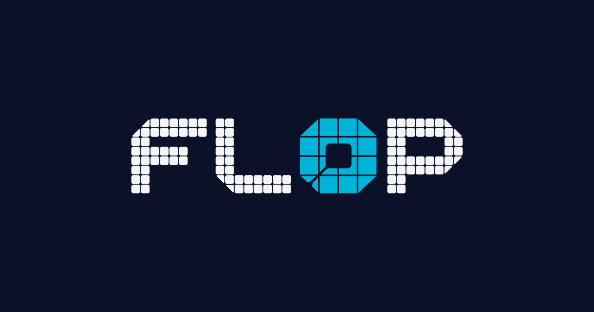 Will Flop launch a token by ___?