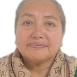 Will Flor de María Hurtado Valdez win the next Lima mayoral elections?