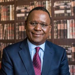 Will Frank Chikane be the next mayor of Johannesburg?