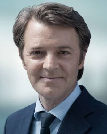 Will François Baroin win the 2027 French presidential election?