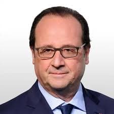 Will François Hollande win the 2027 French presidential election?