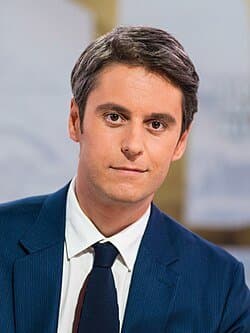 Will Gabriel Attal win the 2027 French presidential election?