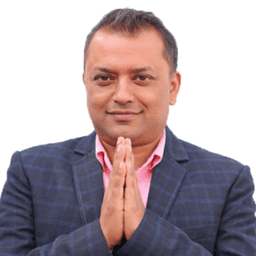 Will Gagan Kumar Thapa be the next Prime Minister of Nepal?