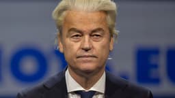 Will Geert Wilders become the next Prime Minister of the Netherlands?