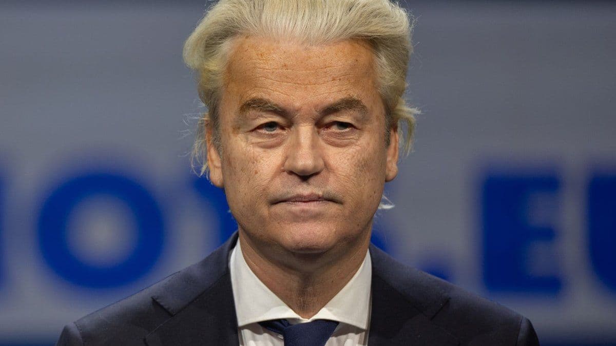 Will Geert Wilders become Prime Minister of the Netherlands following the 2025 Dutch general election?