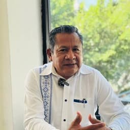 Will Genaro Vázquez Flores win the 2027 Guerrero Governor Election?