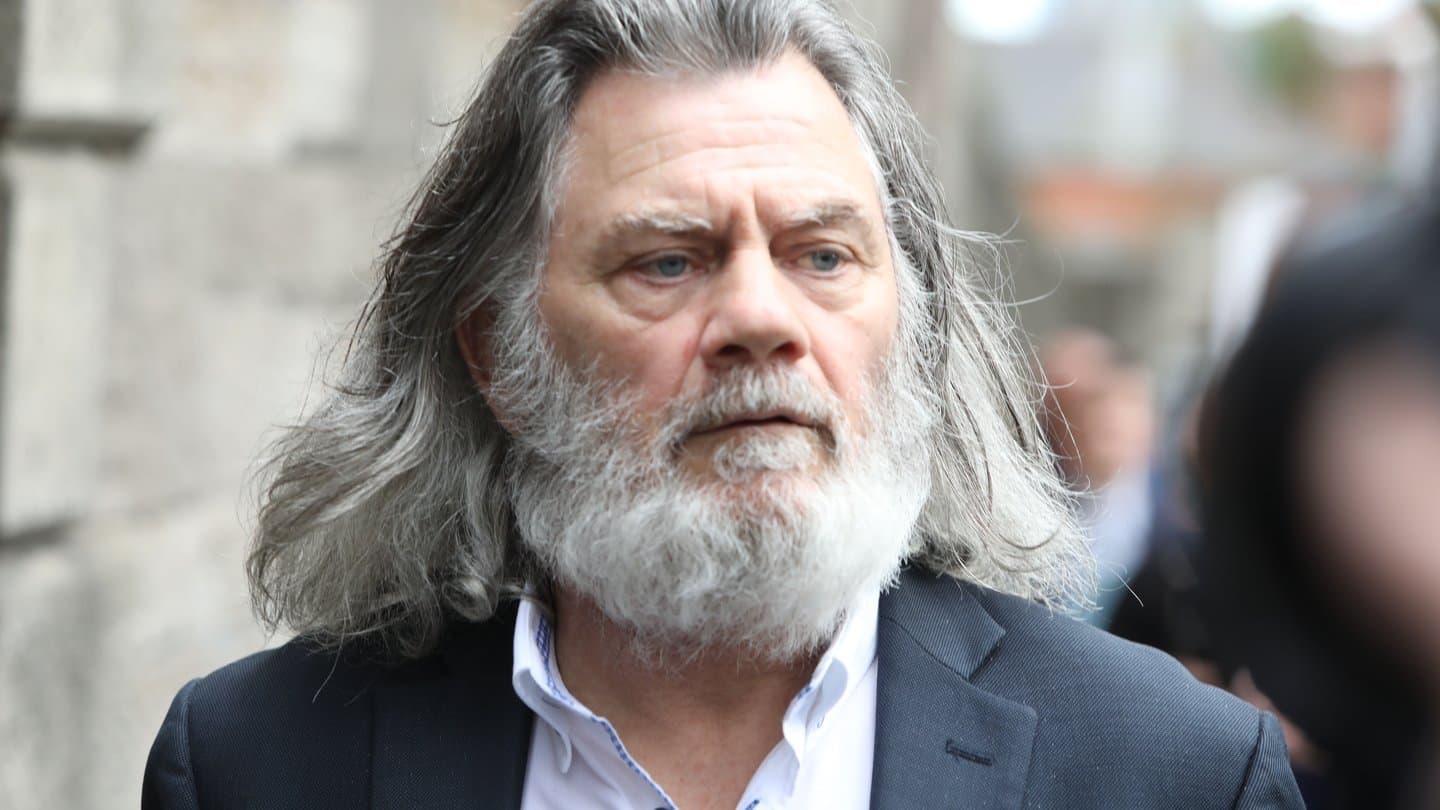 Will Gerry Hutch win the 2026 Dublin-central by-election?