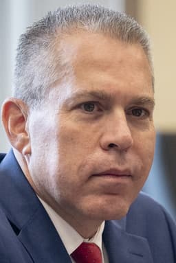 Will Gilad Erdan be the next Prime Minister of Israel?
